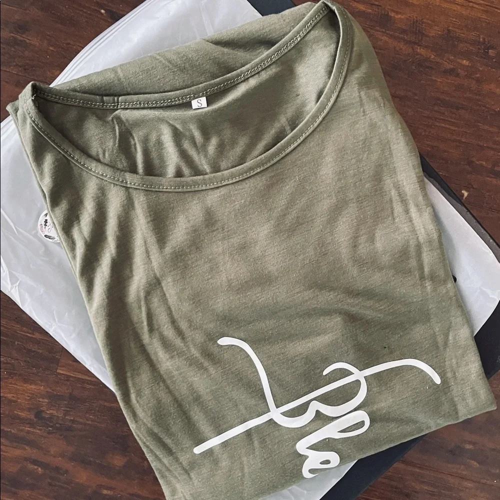 Cute!! Loungewear or Night T-Shirts - Picture 7 of 8